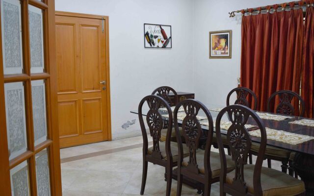 Lahore Home Stay