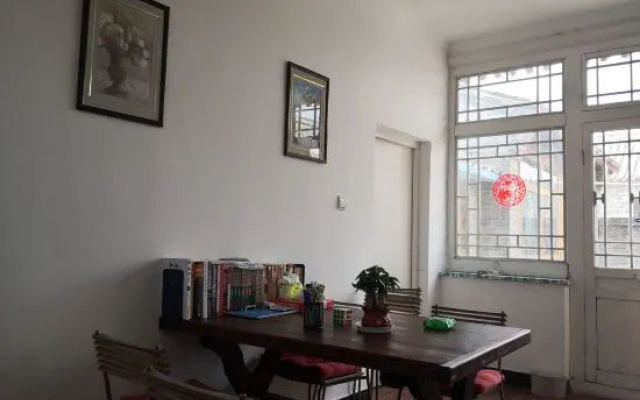 Badaling Xianting Courtyard – Entertainment – Beijing