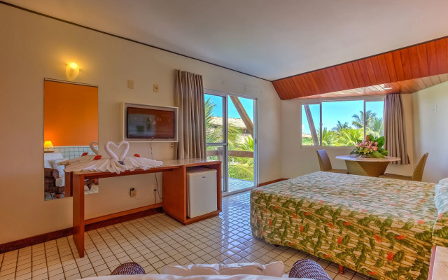 Hotel Aldeia da Praia