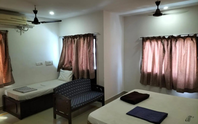 Hotel Kanishka