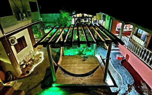 Pousada Refugio Prumirim
