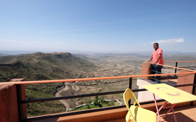 Panoramic View Hotel