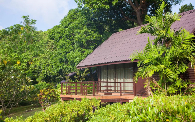 Phi Phi Natural Resort