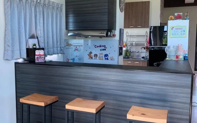 Small House Maobitou