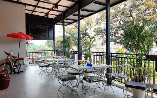Mahakam24 Residence