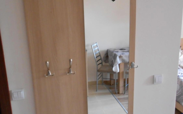 Студио D-41 в Апарт-хотел Боровец Гардънс