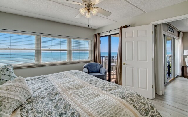 Amelia South - A4 - 2 Br Condo