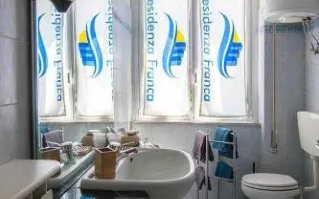 Flat 3 Bedrooms - La Spezia