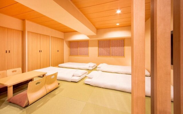 karaksa hotel TOKYO STATION