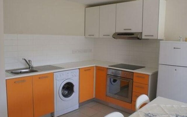 Zavos Colours Boutique Apartments