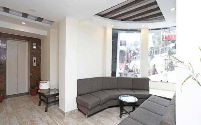 OYO 1722 Hotel Howard