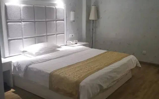 Liansheng Hotel (Fuding Taiyushan Branch)