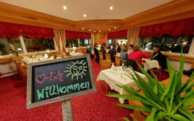 Family Hotel & Spa Desirée