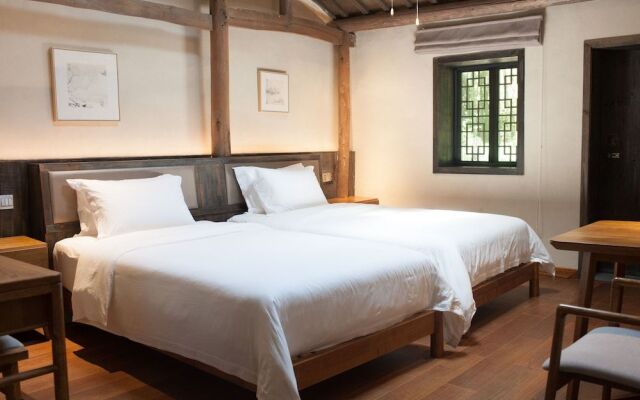 Floral Hotel Hangzhou Jiulinjingshe