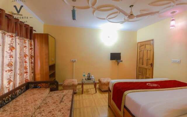 Hotel Oaktel