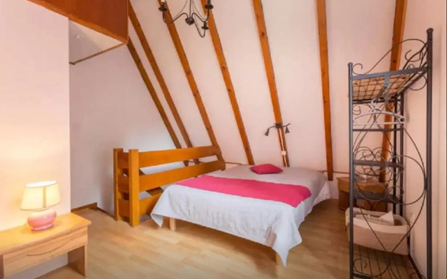 Pavillons individuels à Kaysersberg