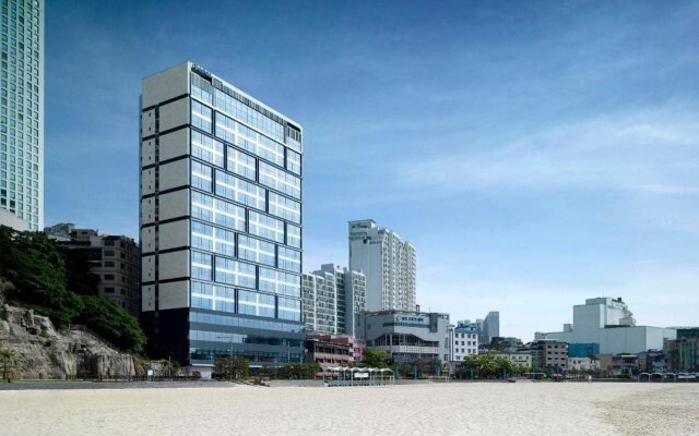Fairfield by Marriott Busan Songdo Beach