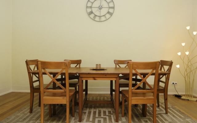 Fascinating Apartment in Historic Lisbon