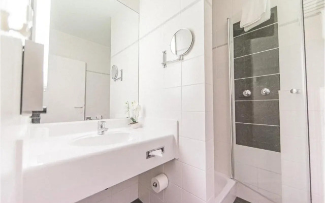 Plaza Hotel Hanau