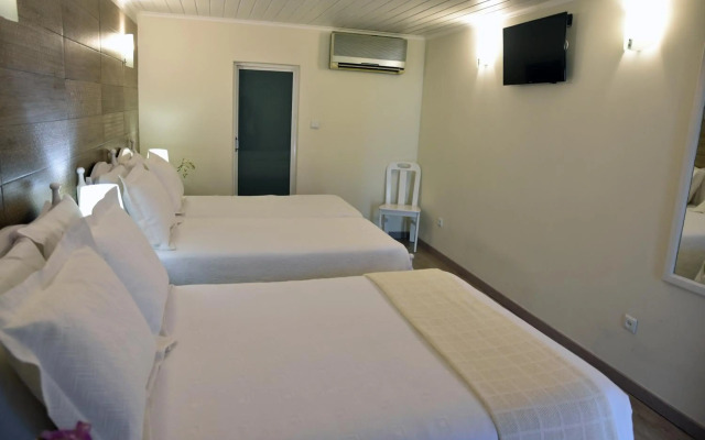 Residencial Visconde