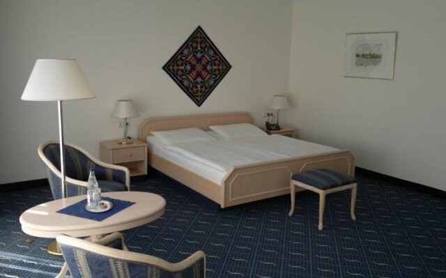 White Pearl Resort