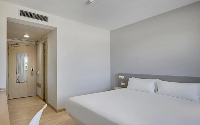B&B Hotel Las Rozas