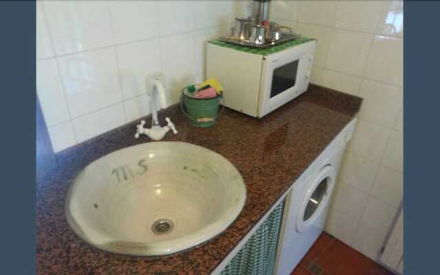 Casa Rural La Linariega