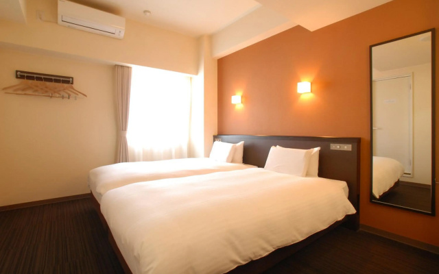 Ab Hotel Komaki