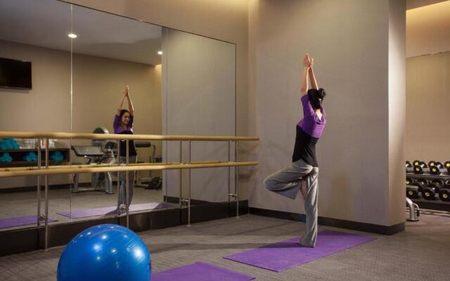 Modena by Fraser Zhuankou Wuhan