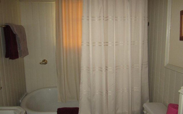 Blair House Heritage Breakfast Inn