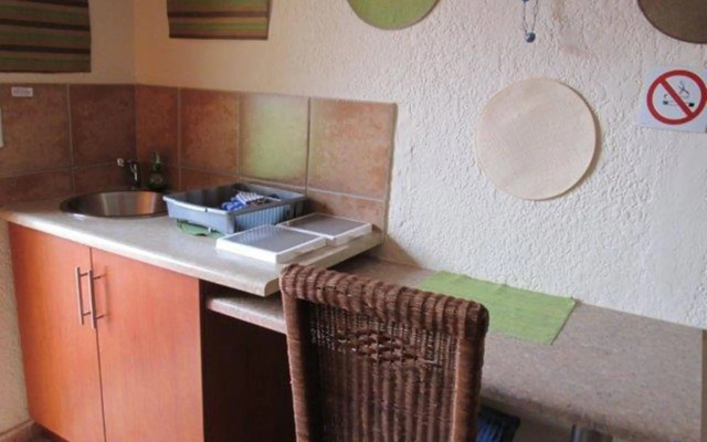 Bendor Bayete Self catering Accommodation