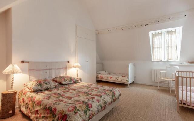 La Grande Cabane - 2 bedrooms - 2 bathrooms - 90m2 - full center