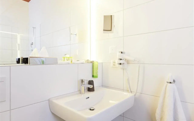 SwissEver Hotel Zug