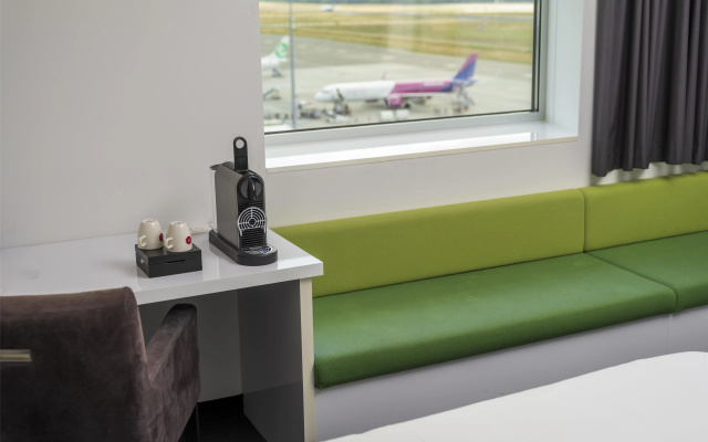 Tulip Inn Eindhoven Airport - Image 5