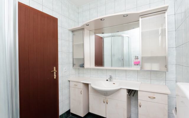 Apartments Cvita