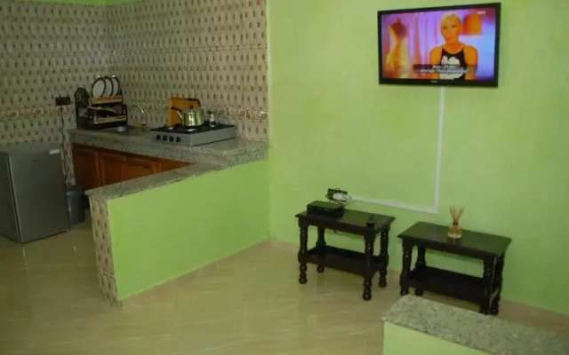 Appartement Ennakhil