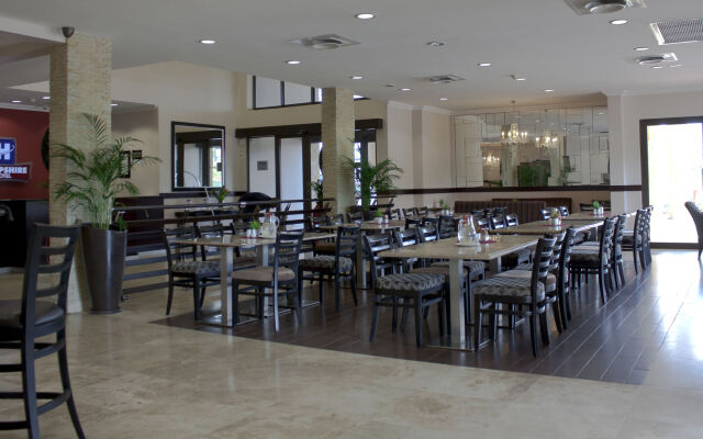 Hampshire Hotel Ballito Durban