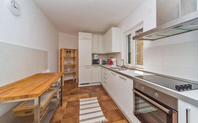 I Sassi Bianchi - East Villa