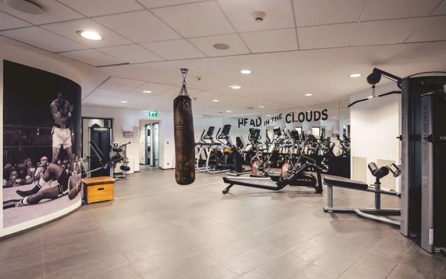 Hotel Berlin, Berlin, a member of Radisson Individuals