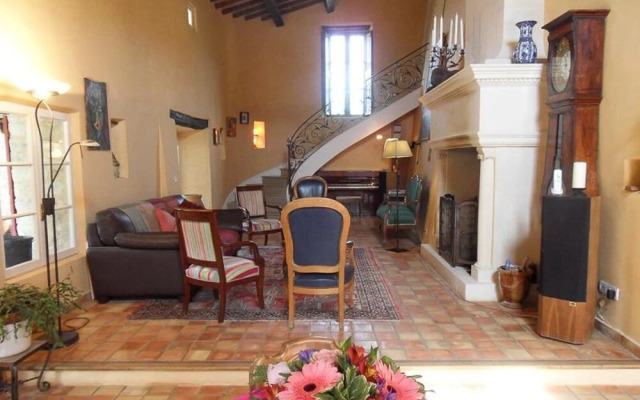 Saint Antonin Chambre d’Hôte