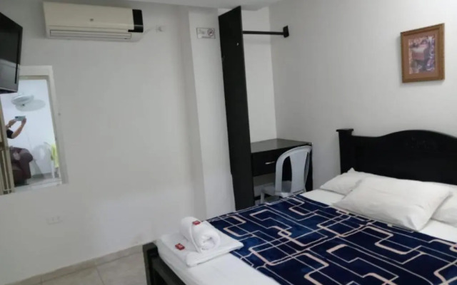 Hotel Leyenda Vallenata