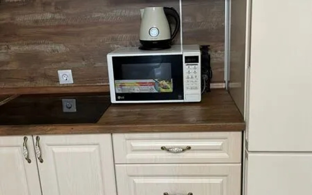 Апартаменты МаксРеалти24 на ул. Липовой Рощи, 4к3