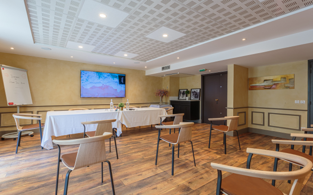Grand Tonic Hotel & Spa Nuxe