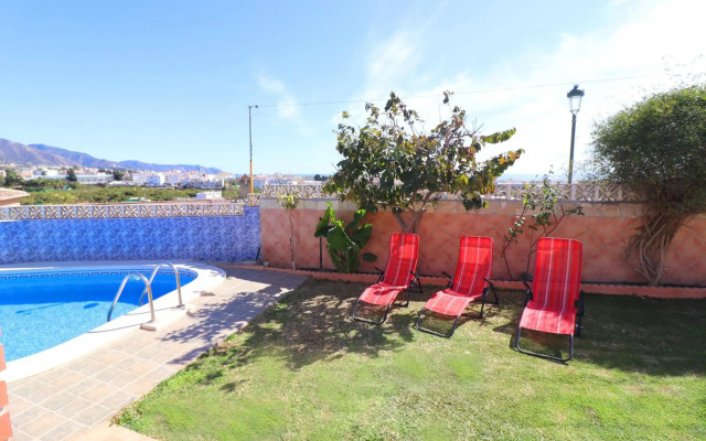Villa los Olivos Spainsunrentals 1210