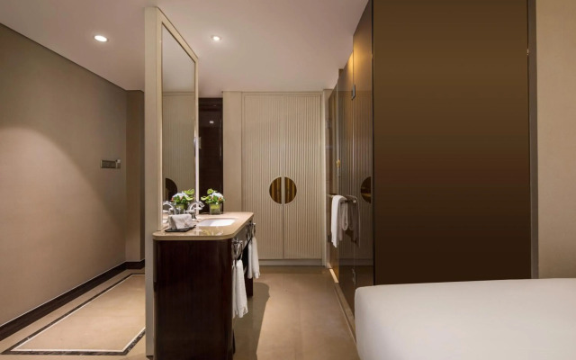 Kasion International Hotel Yiwu