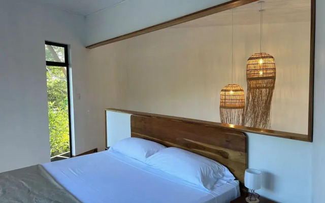 Mar Botánico - Avellanas Beach Hotel