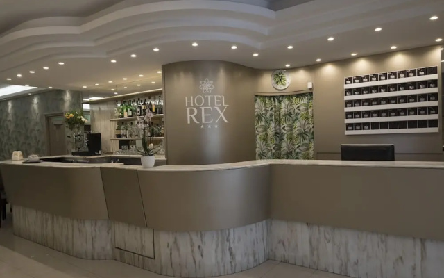 Hotel Rex