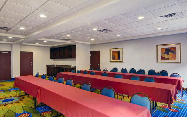 Motel 6 Mineral Wells, TX