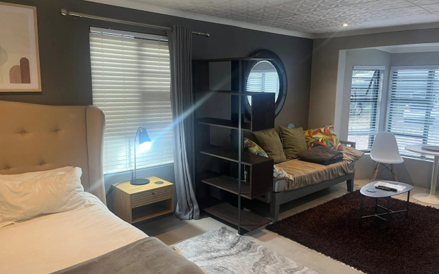 28 on Symonds Lux studio detached