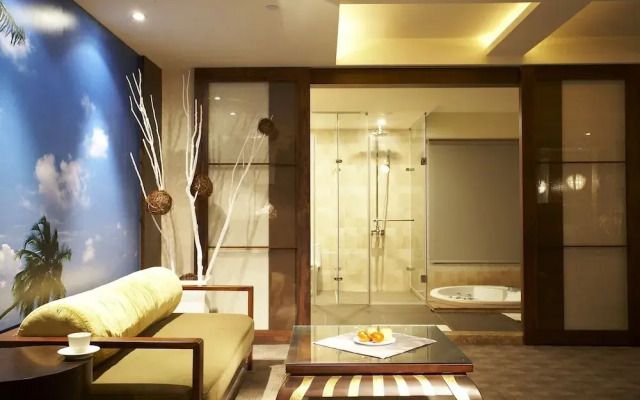 Yuma Hot Spring Hotel